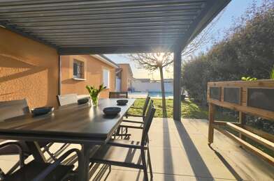 Maison 7 pièces 334000 €