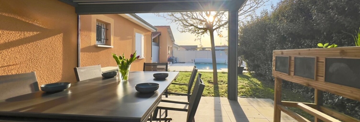 Maison 7 Pièces 144 m² à vendre à Maringues (63350)