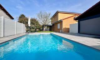Maison 7 Pièces 144 m² à vendre à Maringues (63350)