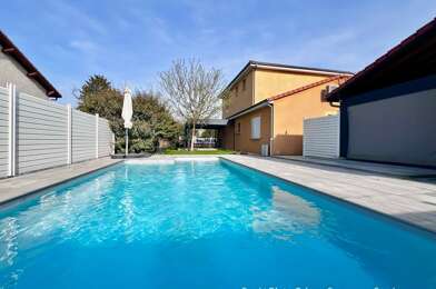 Maison 7 pièces 334000 €