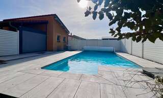 Maison 7 Pièces 144 m² à vendre à Maringues (63350)