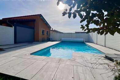 Maison 7 pièces 320000 €