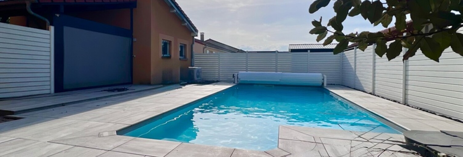 Maison 7 Pièces 144 m² à vendre à Maringues (63350)