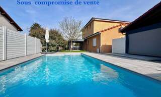 Maison 7 Pièces 144 m² à vendre à Maringues (63350)