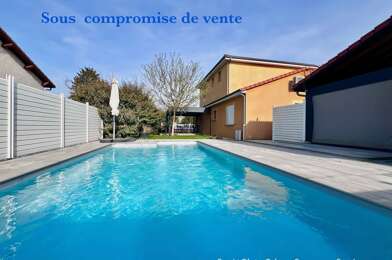Maison 7 pièces 320000 €