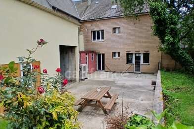 Maison 8 pièces 144750 €