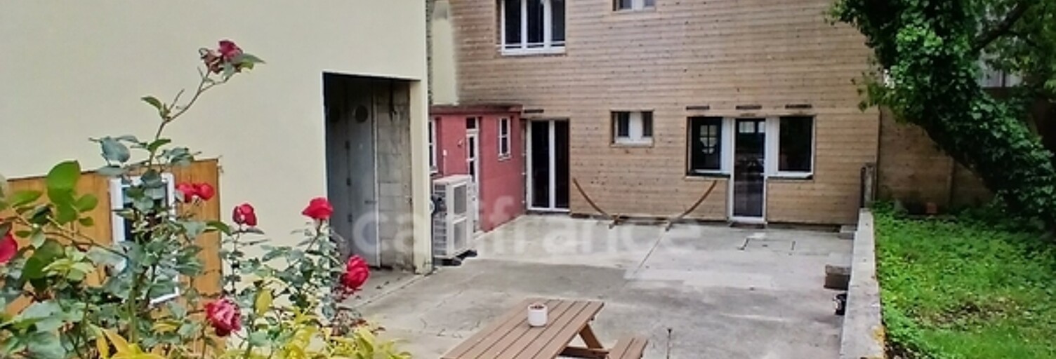Maison 8 Pièces 191 m² à vendre à Mortain-Bocage (50140)