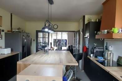 Maison 8 pièces 144750 €