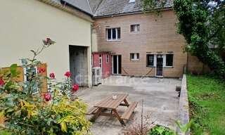 Maison 8 Pièces 191 m² à vendre à Mortain-Bocage (50140)