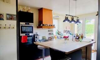 Maison 8 Pièces 191 m² à vendre à Mortain-Bocage (50140)
