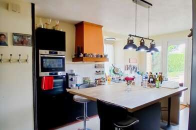 Maison 8 pièces 176500 €