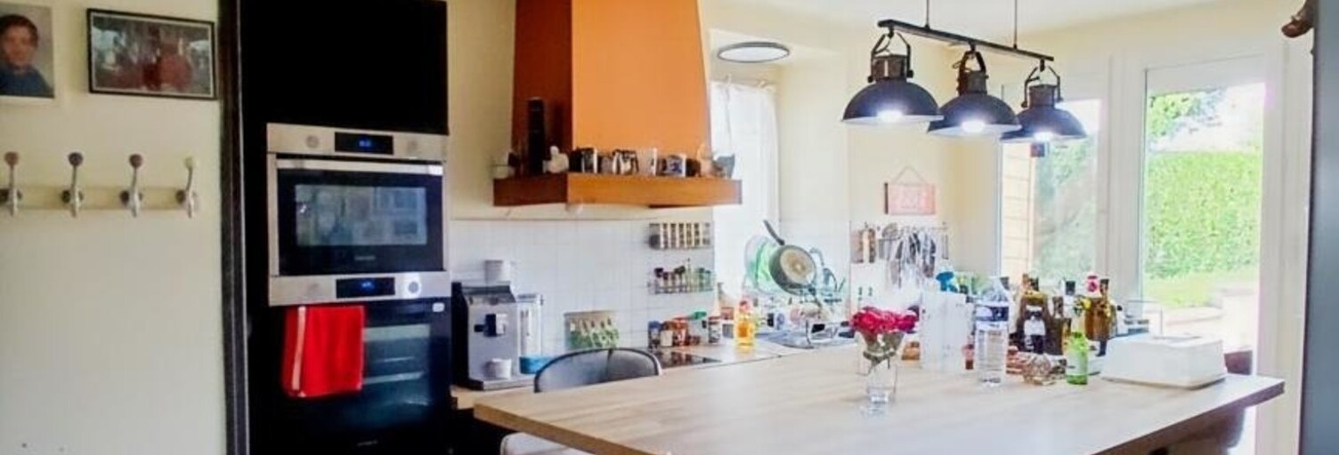 Maison 8 Pièces 191 m² à vendre à Mortain-Bocage (50140)