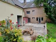 A Vendre -  Maison de bourg rénovée – 190 m² – 5 chambres – équipements modernes : une opportunité rare au centre bourg. MORTAIN (50) — photo 3