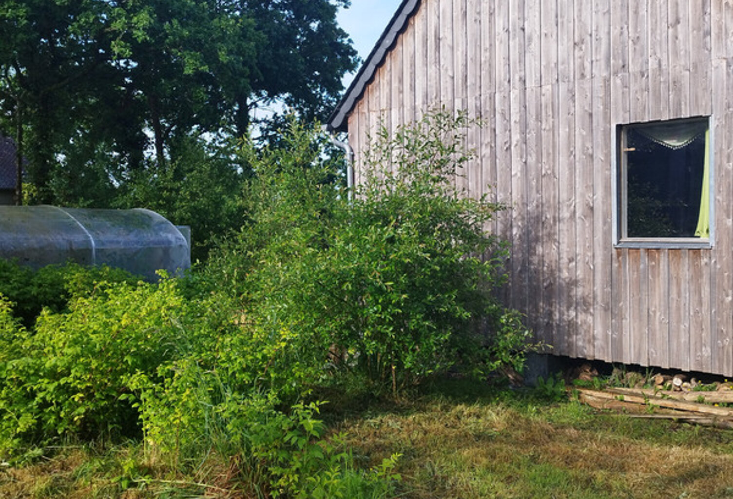 Coup de Cœur à Saint-Rivoal : L'art de vivre au naturel — photo 1
