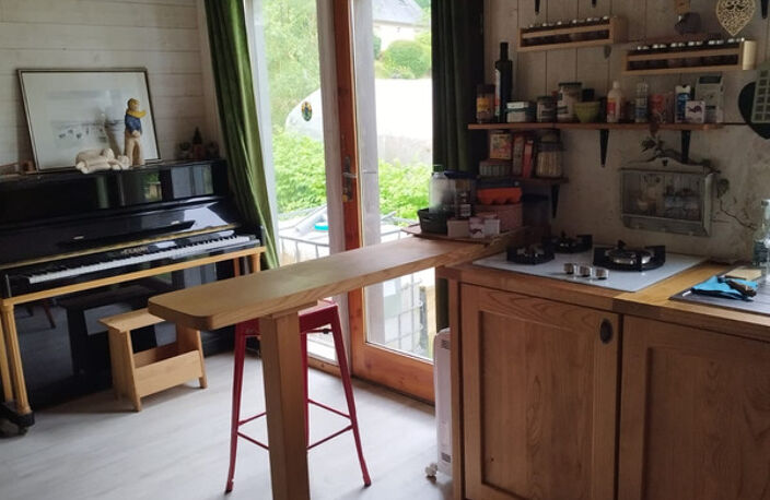 Coup de Cœur à Saint-Rivoal : L'art de vivre au naturel — photo 4