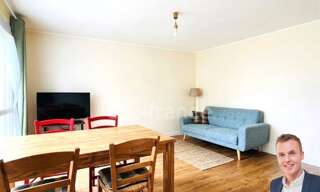 Appartement 2 Pièces 48 m² à vendre à Quimper (29000)