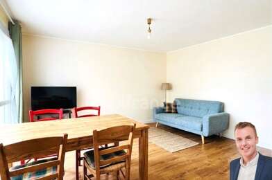 Appartement 2 pièces 83500 €