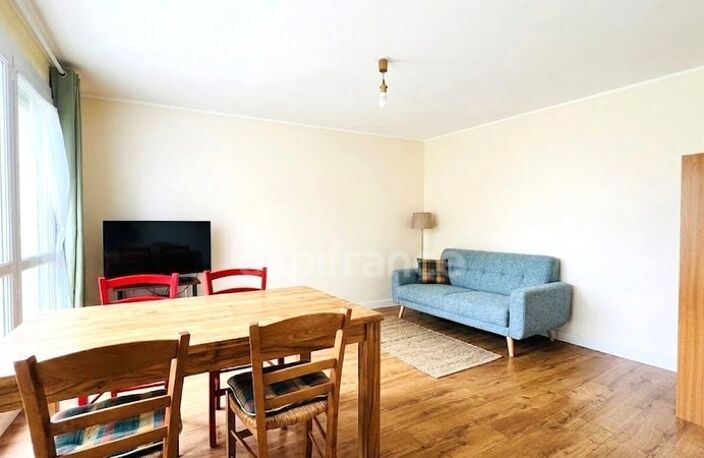 QUIMPER (29) à vendre Appartement type 2 de 48 m² habitable - Cave — photo 2