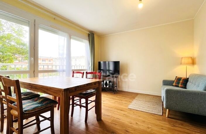 QUIMPER (29) à vendre Appartement type 2 de 48 m² habitable - Cave — photo 3
