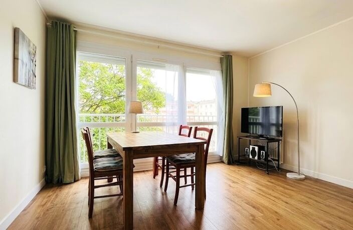 QUIMPER (29) à vendre Appartement type 2 de 48 m² habitable - Cave — photo 5