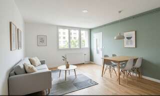 Appartement 4 Pièces 74 m² à vendre à Vénissieux (69200)