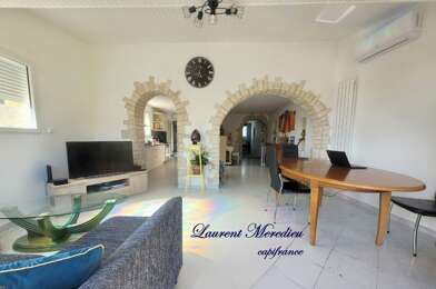 Maison 5 pièces 270400 €