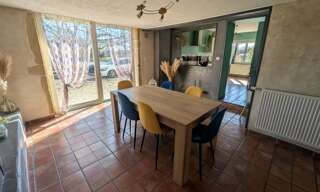 Maison 6 Pièces 128 m² à vendre à Marcigny (71110)