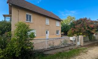 Maison 6 Pièces 128 m² à vendre à Marcigny (71110)