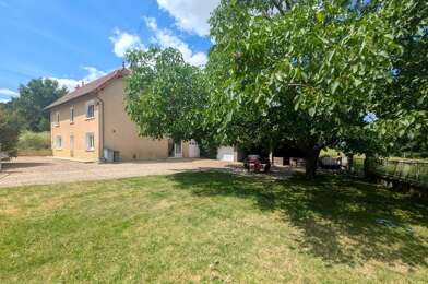 Maison 6 pièces 175000 €