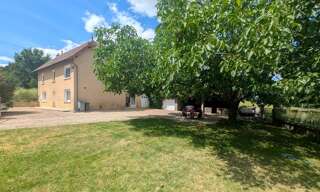 Maison 6 Pièces 128 m² à vendre à Marcigny (71110)