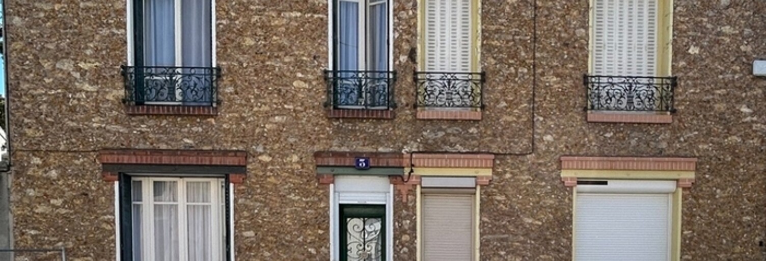 Maison 5 Pièces 115 m² à vendre à Château-Thierry (02400)