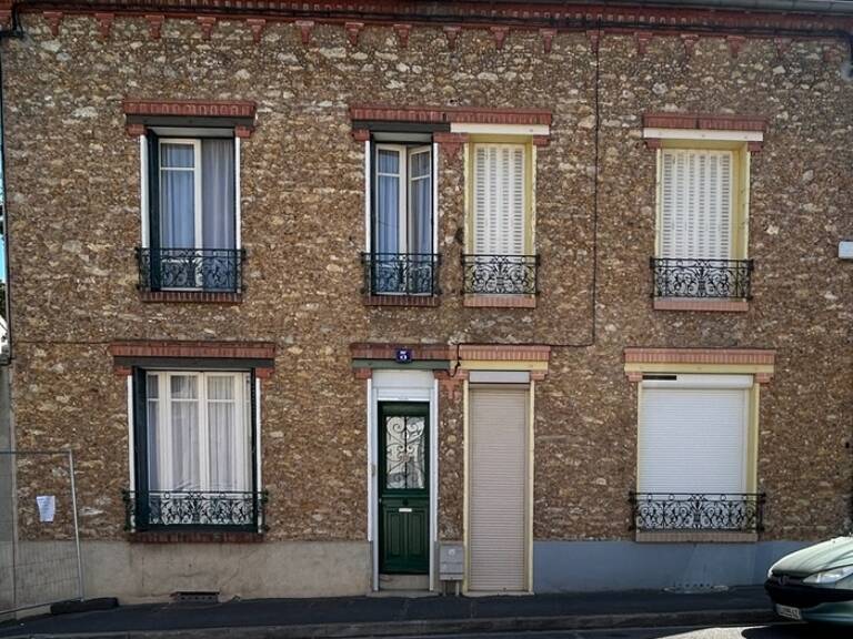 CHATEAU THIERRY (02) maison 5 pieces — photo 1