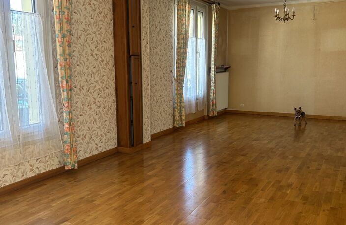 CHATEAU THIERRY (02) maison 5 pieces — photo 2