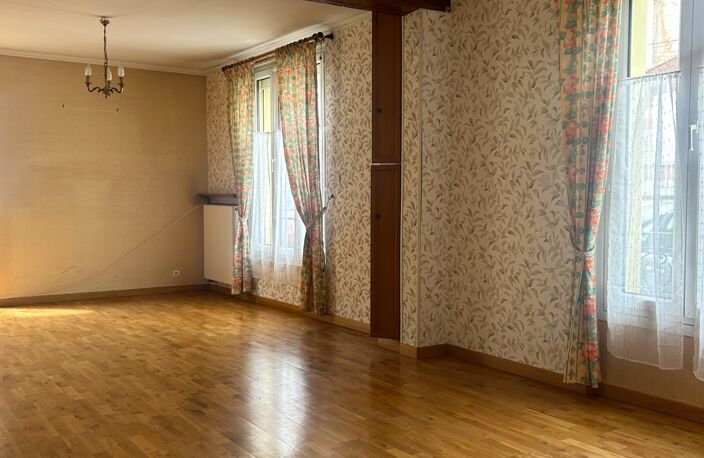 CHATEAU THIERRY (02) maison 5 pieces — photo 3