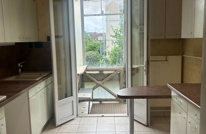 CHATEAU THIERRY (02) maison 5 pieces — photo 4