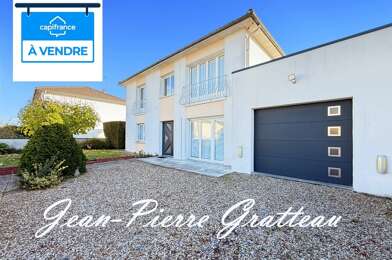 Maison 6 pièces 210000 €