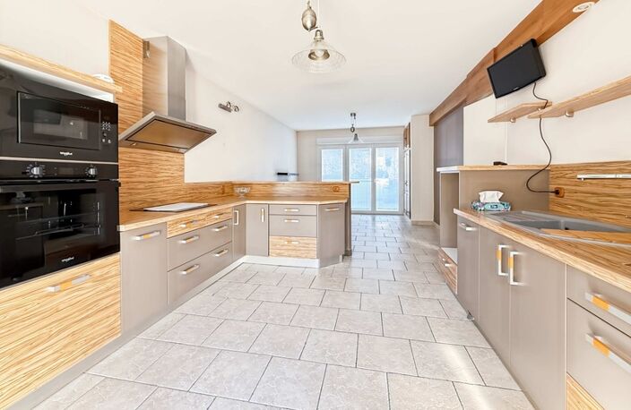 Dept de la Vienne (86) Maison à vendre 6 pièces CHATELLERAULT (86) — photo 4