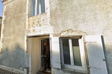 Maison 3 pièces 109500 €