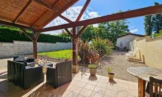 Maison 3 Pièces 69 m² à vendre à Saint-Trivier-de-Courtes (01560)