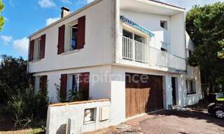 Maison 5 Pièces 170 m² à vendre à Royan (17200)