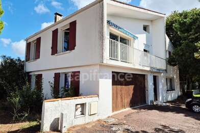 Maison 5 pièces 334900 €
