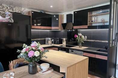 Maison 5 pièces 190000 €