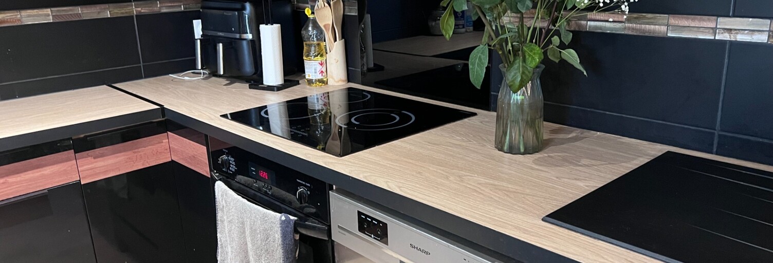 Maison 5 Pièces 111 m² à vendre à Grézac (17120)