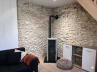 Maison à vendre 5 pièces GREZAC (17) 12 min de l'océan atlantique — photo 4