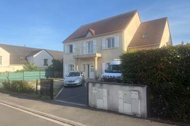 Maison 7 pièces 474500 €