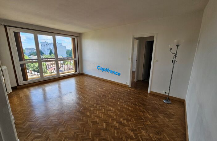 Appartement très lumineux 2 pièces, LES PAVILLONS SOUS BOIS (93) — photo 3
