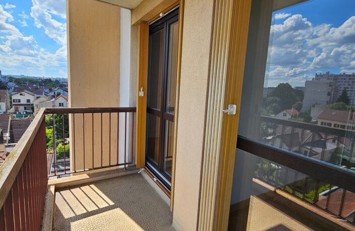 Appartement très lumineux 2 pièces, LES PAVILLONS SOUS BOIS (93) — photo 5