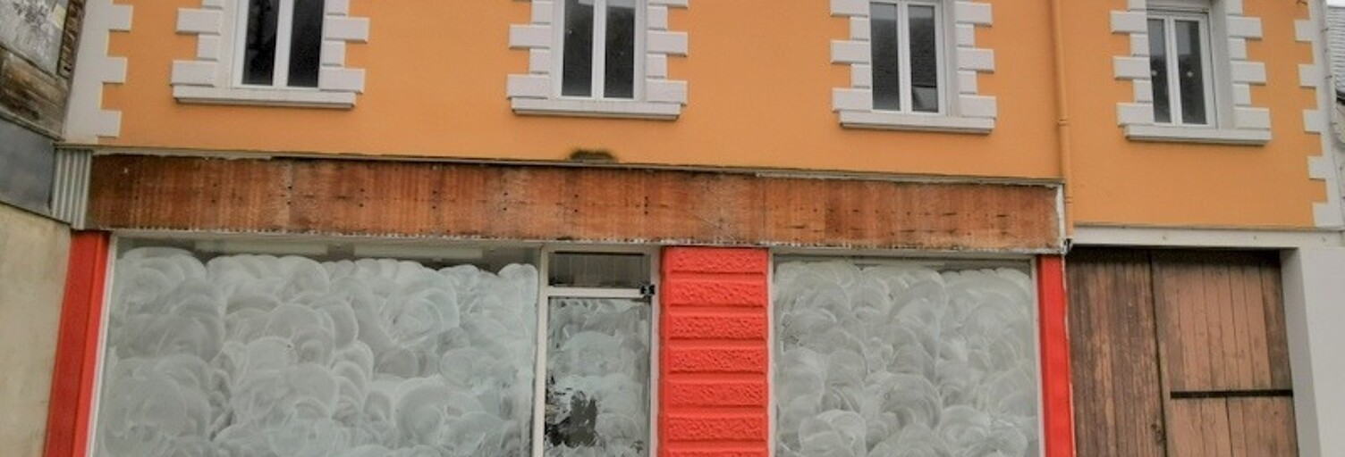 Commerce 7 Pièces 242 m² à vendre à Bessé-sur-Braye (72310)