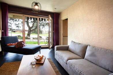 Appartement 2 pièces 169000 €