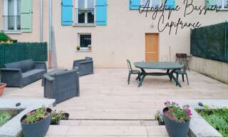 Maison 5 Pièces 99 m² à vendre à Saint-Romain-en-Gier (69700)